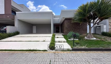 Casa com 3 dormitórios à venda, 280 m² por R$ 3.800.000,00 - Jardim do Golfe - São José dos Campos/SP