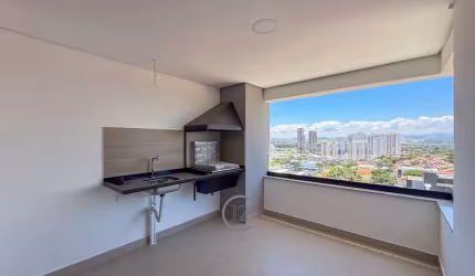 Apartamento com 3 suítes à venda, 120 m² por R$ 1.600.000 - Vila Ema - São José dos Campos/SP