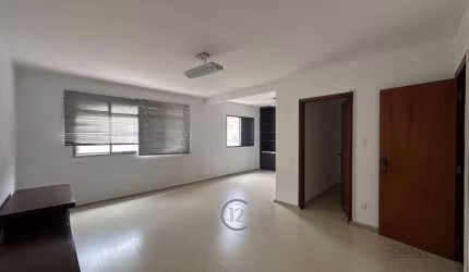 Apartamento com 2 dormitórios à venda, 91 m² por R$ 890.000,00 - Bela Vista - São Paulo/SP