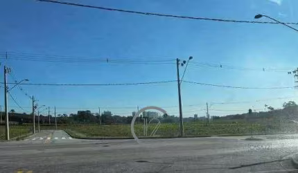 Terreno à venda, 751 m² por R$ 855.000 - Jardim Portugal - São José dos Campos/SP