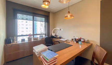 Sala à venda, 43 m² por R$ 600.000,00 - Jardim Aquarius - São José dos Campos/SP
