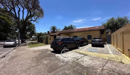 Casa Comercial com 4 suítes à venda, 230 m² por R$ 2.800.000 - Jardim Apolo - São José dos Campos/SP