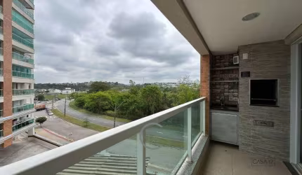 Apartamento com 3 dormitórios à venda, 106 m² por R$ 790.000,00 - Urbanova - São José dos Campos/SP