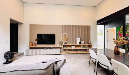 Casa com 3 dormitórios à venda, 170 m² por R$ 1.700.000,00 - Urbanova - São José dos Campos/SP