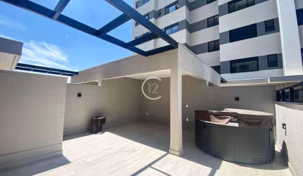 Apartamento com 3 suítes à venda, 143 m² por R$ 1.330.000 - Jardim Satélite - São José dos Campos/SP