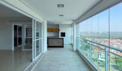 Apartamento com 4 dormitórios à venda, 233 m² por R$ 2.400.000,00 - Jardim das Colinas - São José dos Campos/SP