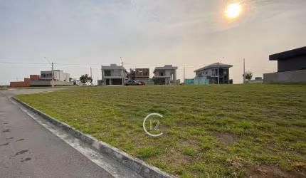 Terreno à venda, 550 m² por R$ 535.000,00 - Vereda dos Campos - São José dos Campos/SP