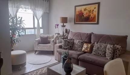 Apartamento com 3 dormitórios à venda, 80 m² por R$ 640.000,00 - Jardim das Colinas - São José dos Campos/SP