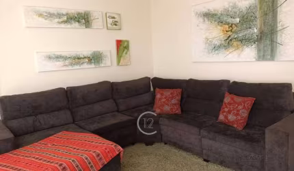 Cobertura com 4 dormitórios à venda, 242 m² por R$ 2.800.000,00 - Jardim Esplanada - São José dos Campos/SP