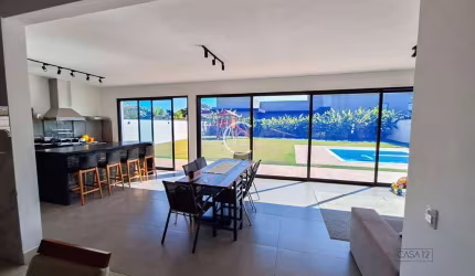 Casa com 4 suítes à venda, 375 m² por R$ 3.000.000 - Mirante do Vale - Jacareí/SP