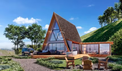 Área rural à venda, 83000 m² por R$ 3.000.000 - Jaguari - São José dos Campos/SP