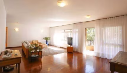 Apartamento com 4 dormitórios à venda, 220 m² por R$ 1.225.000,00 - Vila Ema - São José dos Campos/SP