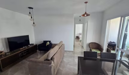 Apartamento com 2 dormitórios à venda, 62 m² por R$ 570.000,00 - Vila Industrial - São José dos Campos/SP