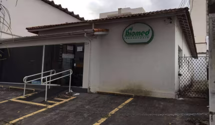 Ponto comercial à venda, 367 m² por R$ 3.600.000 - Vila Adyana - São José dos Campos/SP