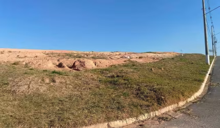 Terreno à venda, 1300 m² por R$ 850.000,00 - Jardim Campo Grande - Caçapava/SP