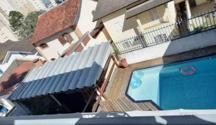 Sobrado com 3 dormitórios à venda, 223 m² por R$ 1.300.000,00 - Jardim Esplanada - São José dos Campos/SP