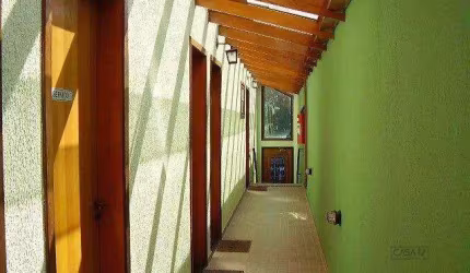 Prédio comercial à venda, 309 m² por R$ 3.530.000 - Vila Ema - São José dos Campos/SP