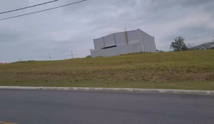 Terreno à venda, 1000 m² por R$ 830.000,00 - Jardim Campo Grande - Caçapava/SP