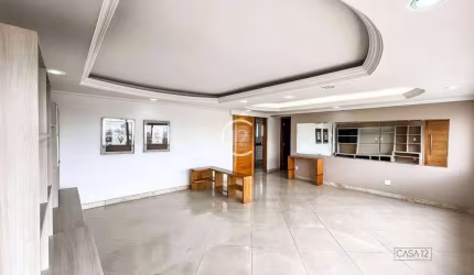 Apartamento com 3 dormitórios à venda, 116 m² por R$ 750.000,00 - Vila Adyana - São José dos Campos/SP