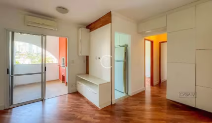 Apartamento com 2 dormitórios sendo 1 suíte à venda, 63 m² por R$ 610.000 - Vila Ema - São José dos Campos/SP