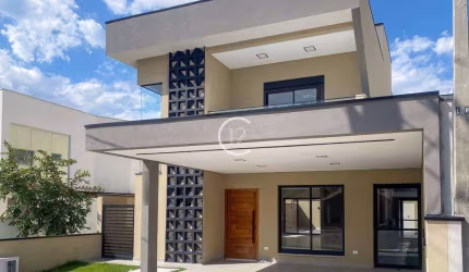Sobrado com 3 suítes à venda, 252 m² por R$ 2.380.000 - Urbanova - São José dos Campos/SP