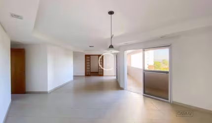 Apartamento com 3 dormitórios (2 suítes) à venda, 185 m² por R$ 0 - Jardim Esplanada - São José dos Campos/SP