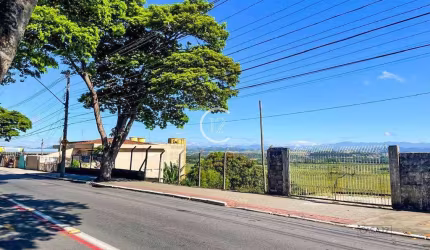 Terreno à venda, 977,50 m² por R$ 960.000 - Jardim Esplanada - São José dos Campos/SP