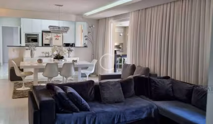 Apartamento com 3 suítes à venda, 154 m² por R$ 1.950.000 - Vila Ema - São José dos Campos/SP