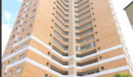 Apartamento com 4 dormitórios à venda, 185 m² por R$ 1.800.000,00 - Jardim Esplanada - São José dos Campos/SP