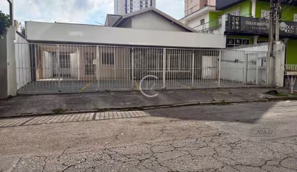 Casa comercial com 5 salas à venda, 200 m² por R$ 1.225.000 - Jardim São Dimas - São José dos Campos/SP