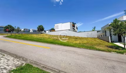 Terreno à venda, 666 m² por R$ 899.000,00 - Urbanova - São José dos Campos/SP