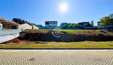 Terreno com projeto de construção à venda, 720 m² por R$ 1.399.000 - Urbanova - São José dos Campos/SP