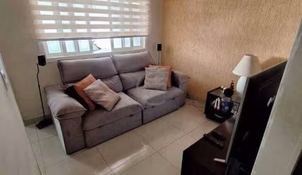 Sobrado com 2 suítes à venda, 105 m² por R$ 390.000 - Jardim das Indústrias - Jacareí/SP