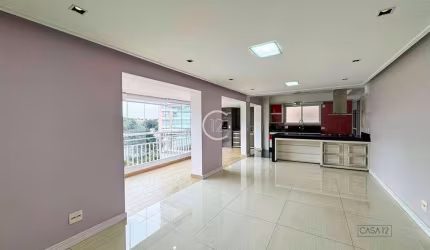 Apartamento com 3 suítes à venda, 133 m² por R$ 1.700.000 - Jardim Esplanada - São José dos Campos/SP