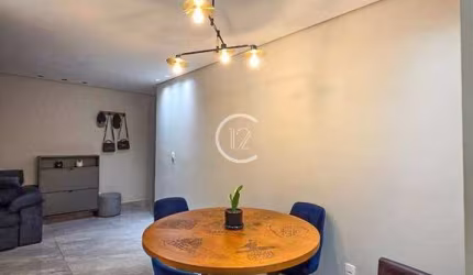 Apartamento com 2 dormitórios (sendo 1 suíte) à venda, 75 m² por R$ 670.000 - Jardim Sul - São José dos Campos/SP