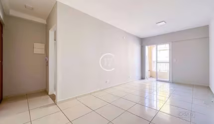 Apartamento com 2 dormitórios à venda, 77 m² por R$ 700.000,00 - Vila Ema - São José dos Campos/SP