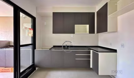 Apartamento com 2 dormitórios à venda, 54 m² por R$ 590.000,00 - Jardim Satélite - São José dos Campos/SP