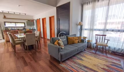 Casa térrea com 4 suítes à venda, 215 m² por R$ 1.300.000 - Condomínio Terras do Vale - Caçapava/SP