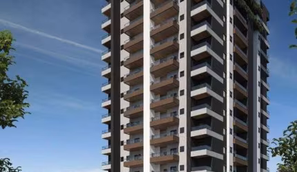 Apartamento com 3 suítes à venda, 112 m² por R$ 1.344.000 - Vila Ema - São José dos Campos/SP