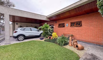 Casa com 3 dormitórios à venda, 200 m² por R$ 1.380.000,00 - Jardim Satélite - São José dos Campos/SP