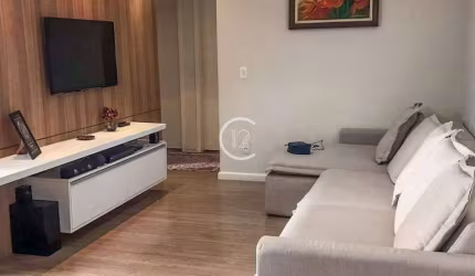 Apartamento com 3 dormitórios à venda, 90 m² por R$ 800.000,00 - Jardim Sul - São José dos Campos/SP
