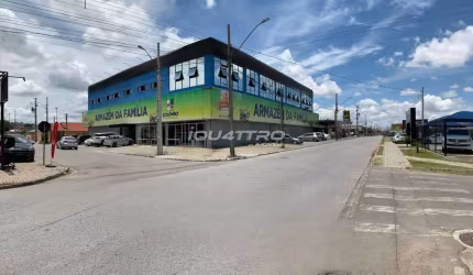 Ponto comercial à venda na Califórnia, 66, Guaraituba, Colombo por R$ 6.500.000