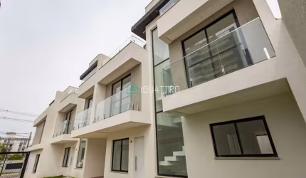 Casa com 3 quartos à venda na Rua Antônio Geronasso, 51, Boa Vista, Curitiba por R$ 990.000