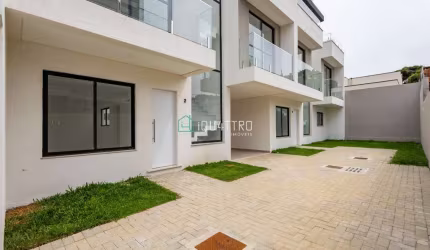 Casa com 3 quartos à venda na Rua Antônio Geronasso, 51, Boa Vista, Curitiba por R$ 970.000