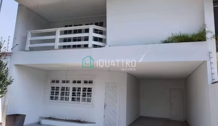 Casa com 3 quartos à venda na Dionizia Itália Bino, 98, Silveira da Motta, São José dos Pinhais por R$ 1.200.000