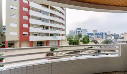 Apartamento com 3 quartos à venda na Rua Desembargador Isaías Bevilaqua, 378, Mercês, Curitiba por R$ 1.435.000