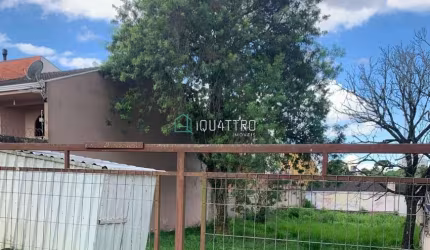 Terreno à venda na Rua Benedito Guil, 238, Cajuru, Curitiba por R$ 1.300.000