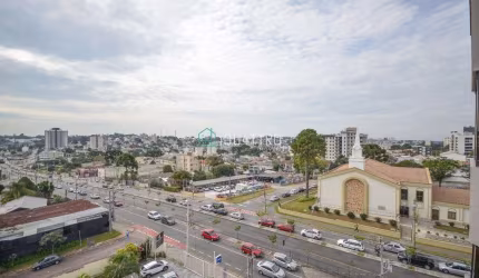 Apartamento com 3 quartos à venda na Avenida Paraná, 3825, Boa Vista, Curitiba por R$ 630.000