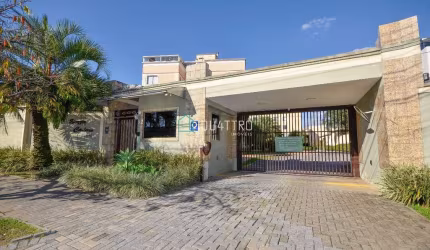 Apartamento à venda na Avenida Anita Garibaldi, 1576, Cabral, Curitiba por R$ 429.000