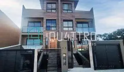 Casa com 3 quartos à venda na Rua Antônio Muzzillo, 111, Tingui, Curitiba por R$ 1.500.000